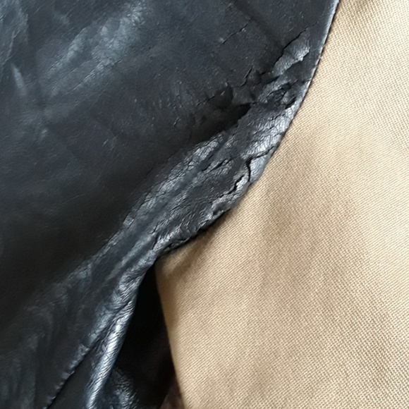 Amazing jacket size small - Picture 4 of 8